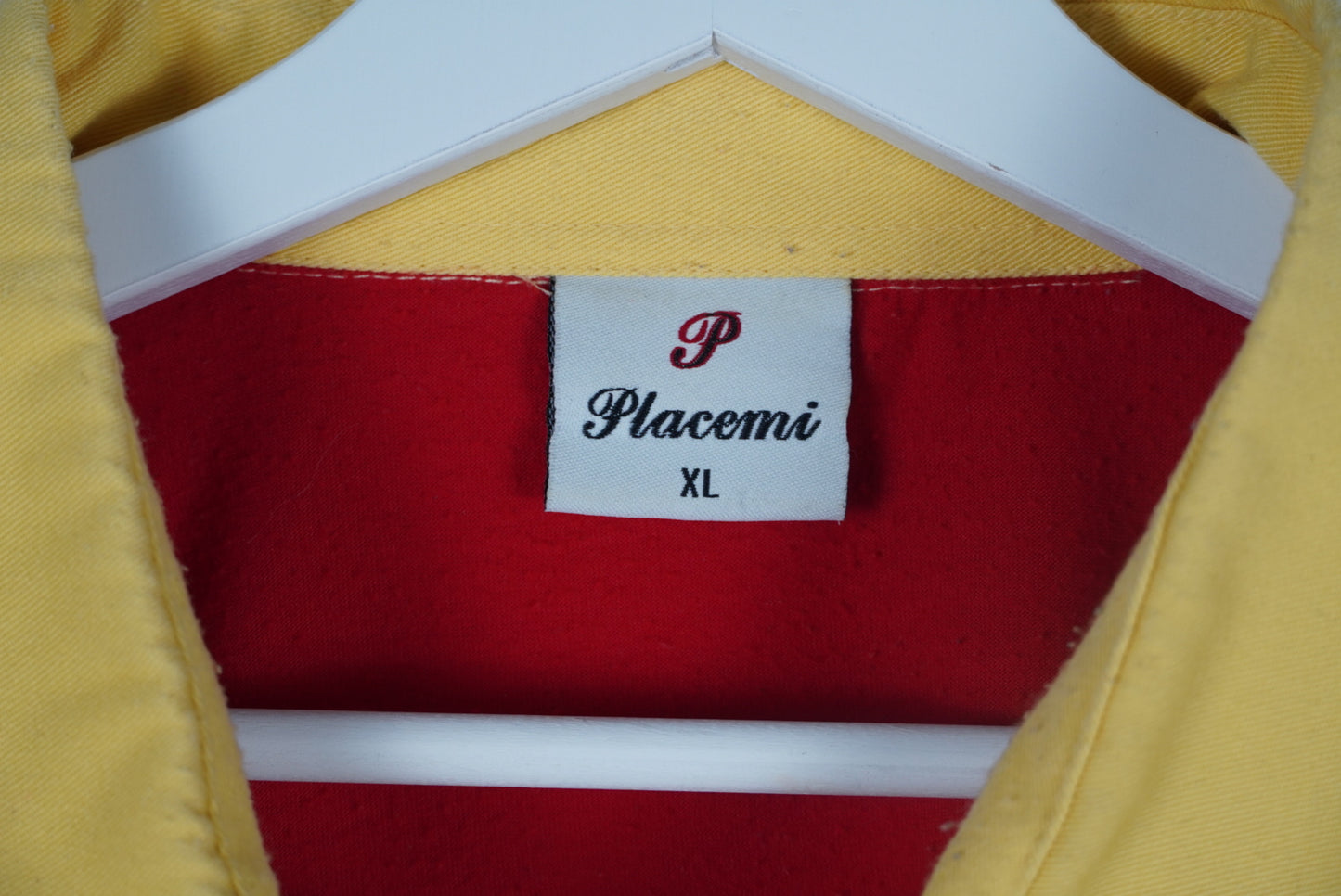 Vintage Spanien Longsleeve L-XL