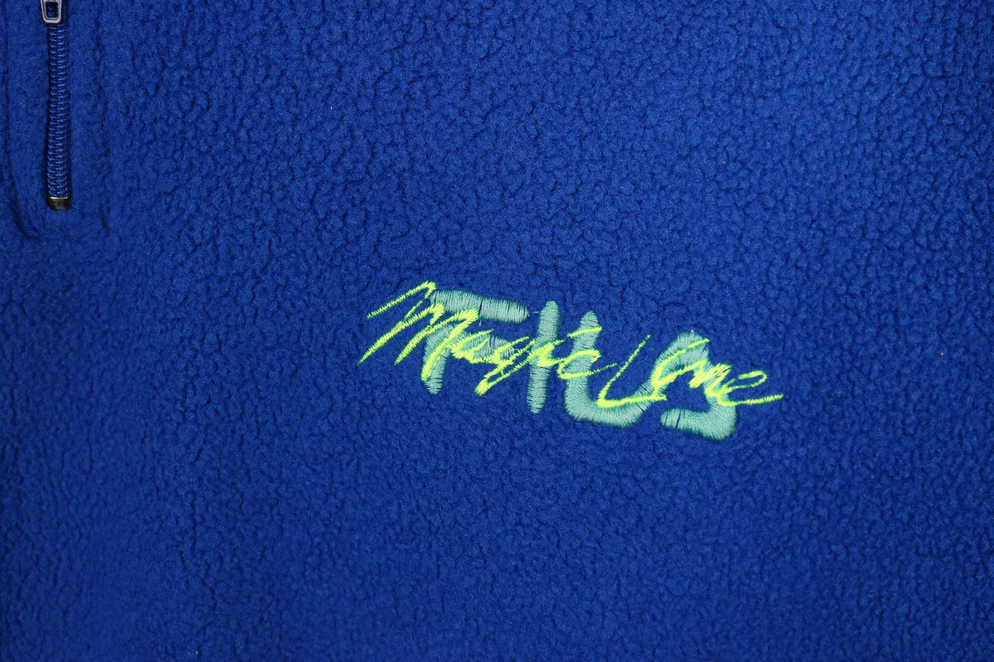 1980/90s Vintage Fila Fleece M