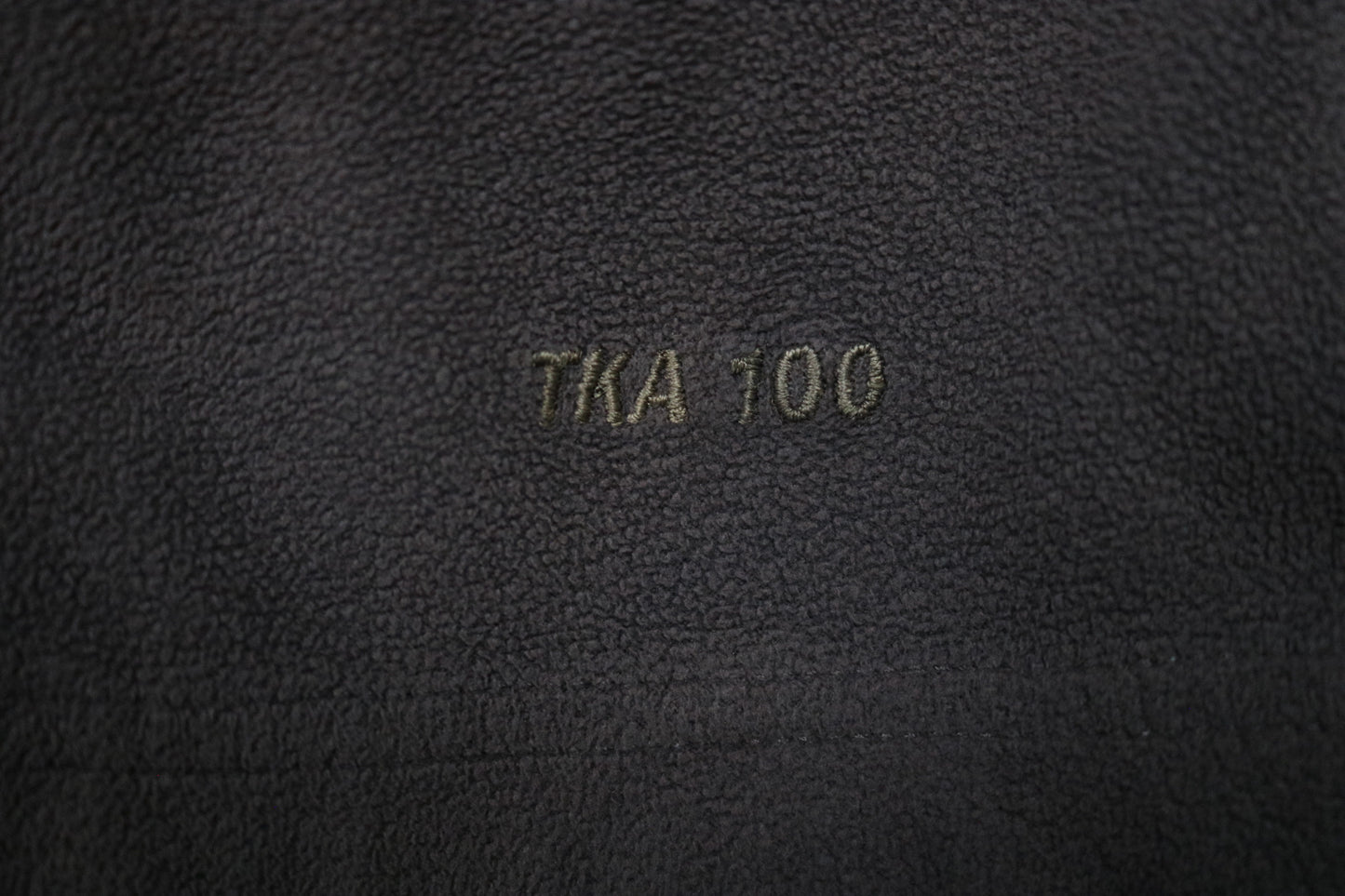 The North Face TKA100 Fleece L