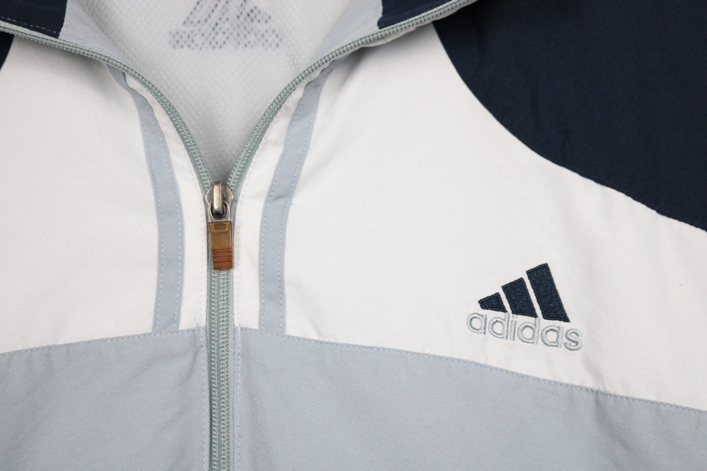 y2k Vintage Adidas Trackjacke XL-XXL