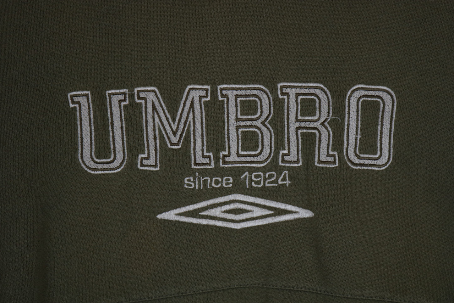 Umbro Sweater XXL