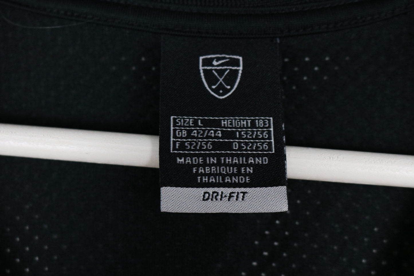 Nike Golf Polohemd M-L