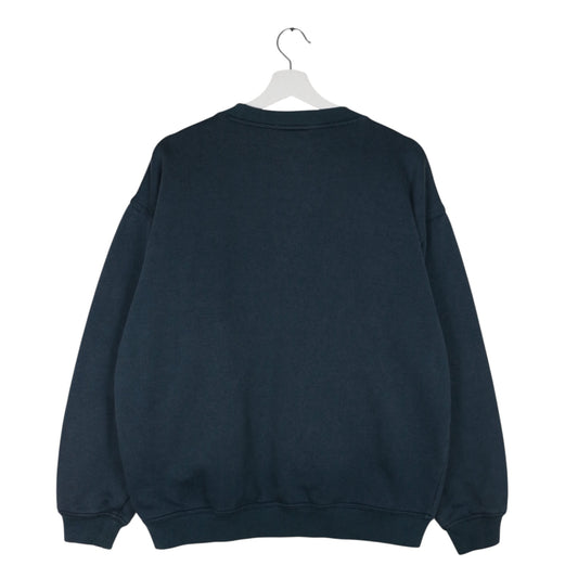 1990s Vintage Adidas Sweater M