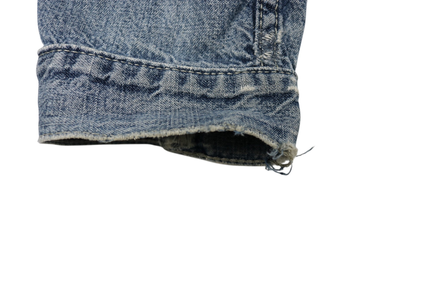 y2k Jeel Jeansjacke cropped Womens M