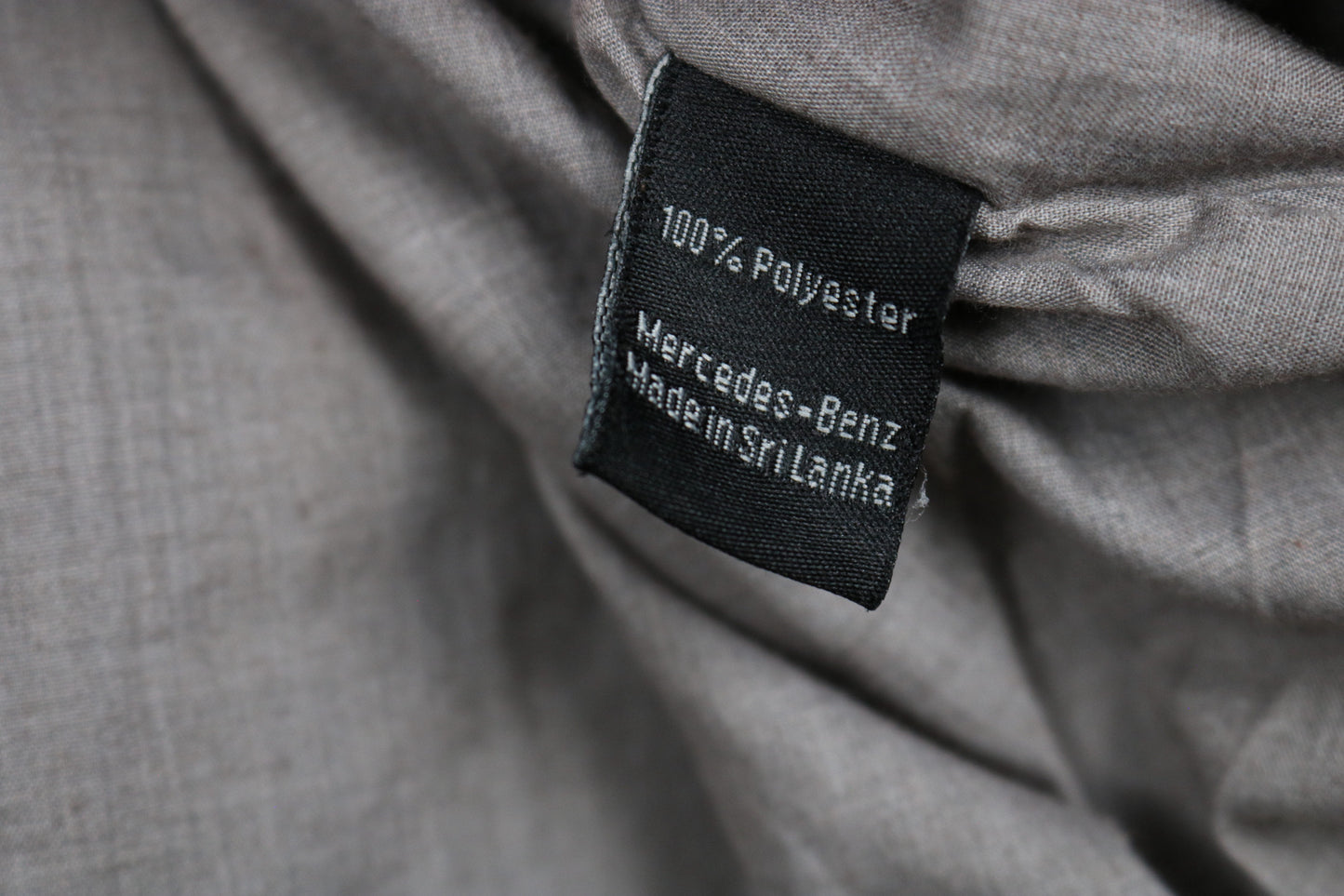 Mercedes-Benz Jacke XL (XXL)