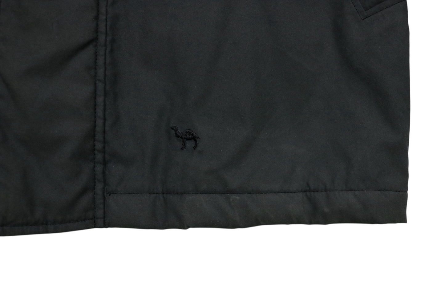 1990s Vintage Camel Parka L (M)