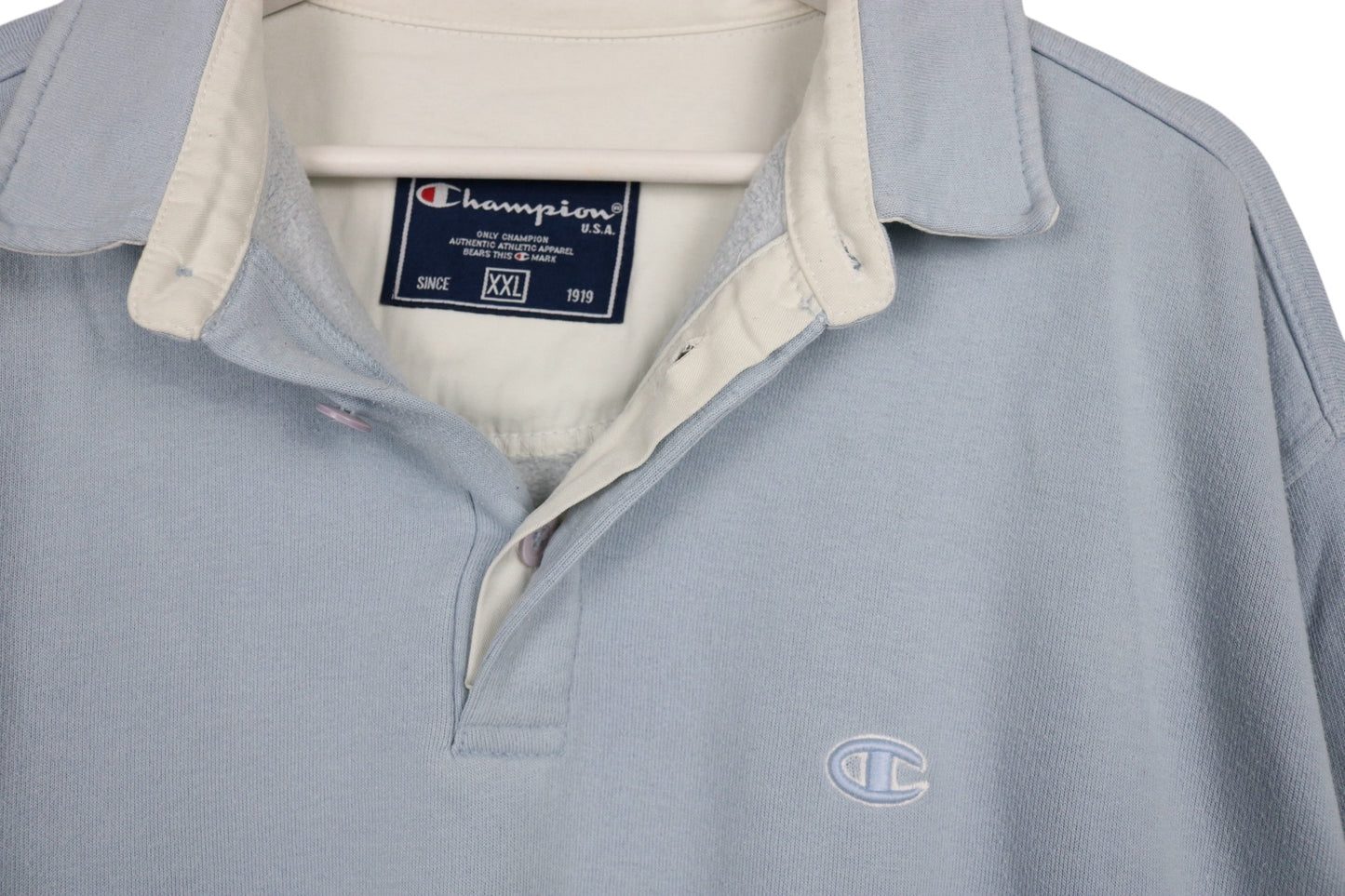 Vintage Champion Sweater XXL