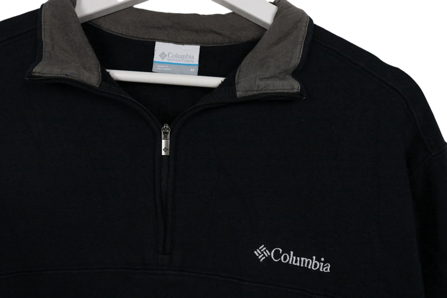 Columbia Halfzip M