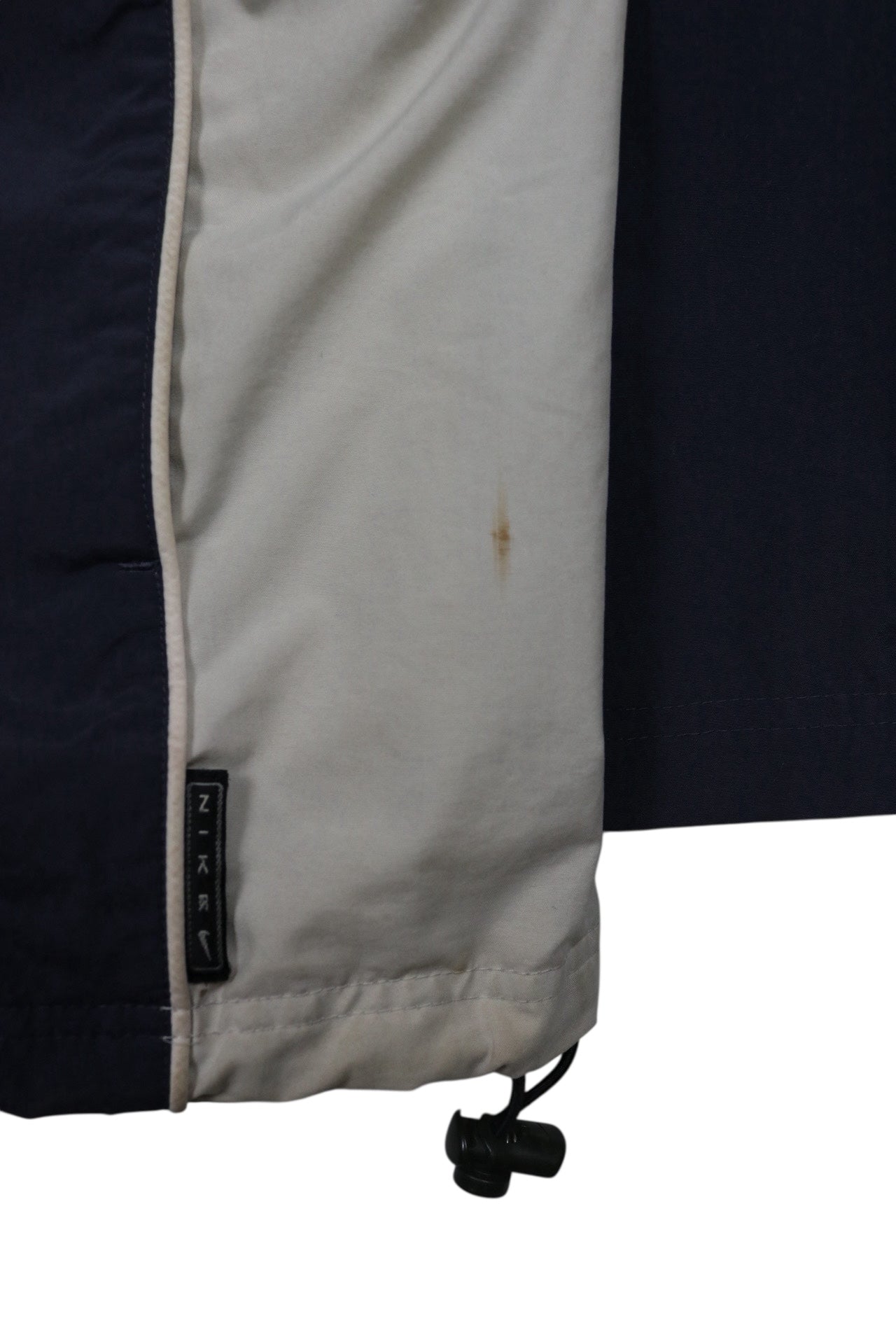 1990s Vintage Nike Übergangsjacke L (M)