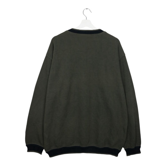 90s Vintage Carlo Colucci Stricksweater (XL)