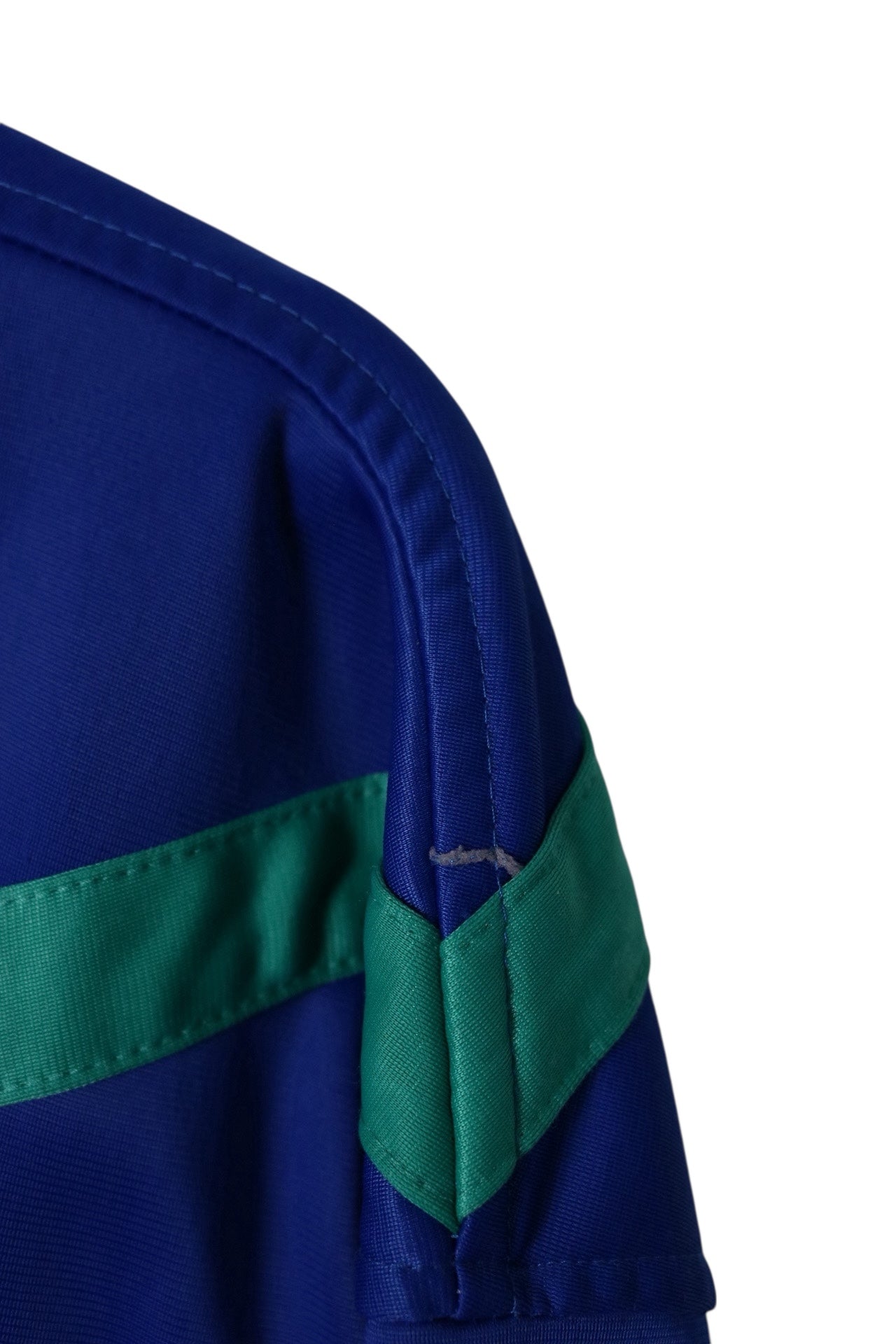 1980/90s Vintage Fila Trackjacke L
