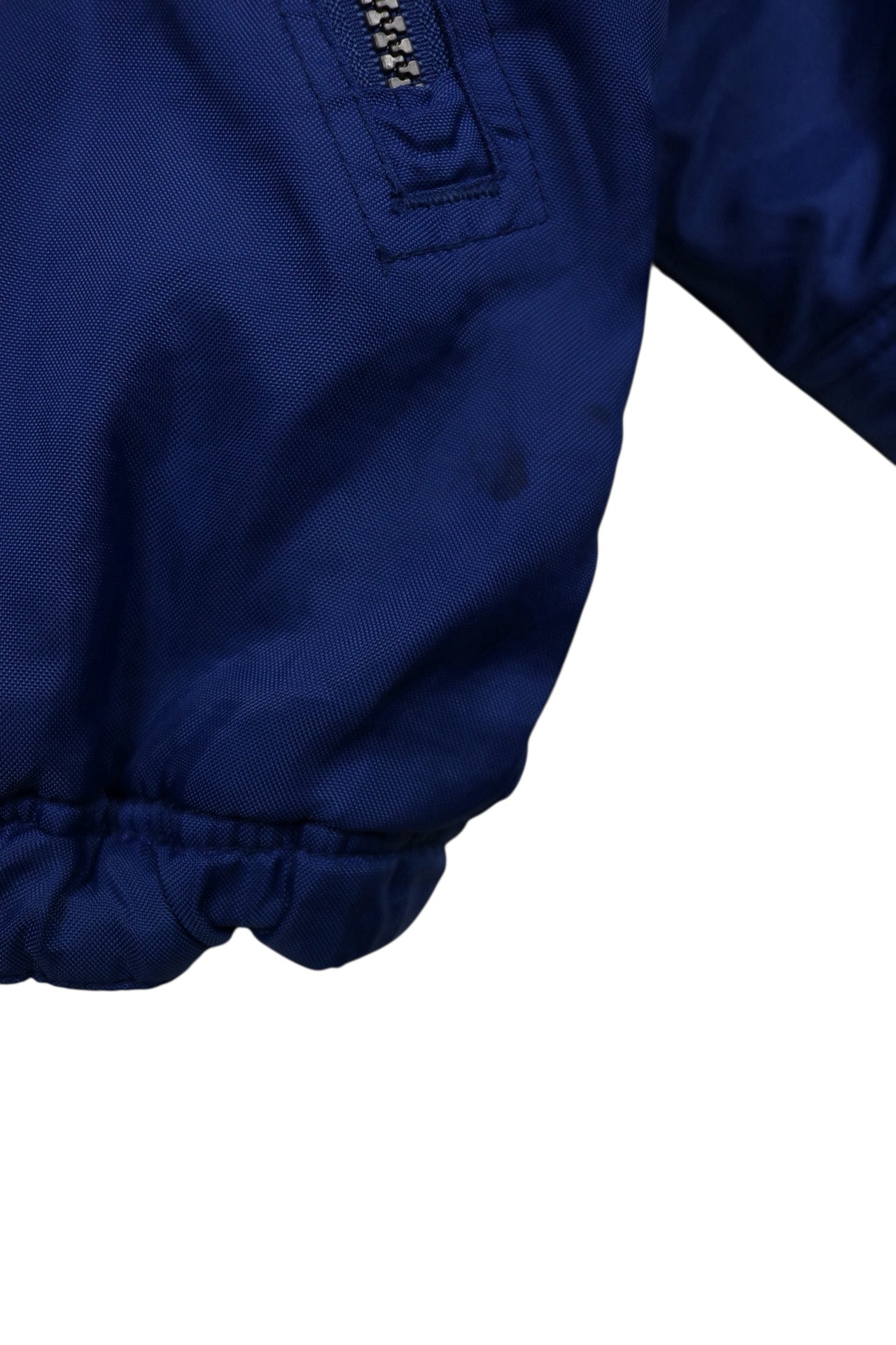 1990s Vintage O'Neill Nylonjacke M-L