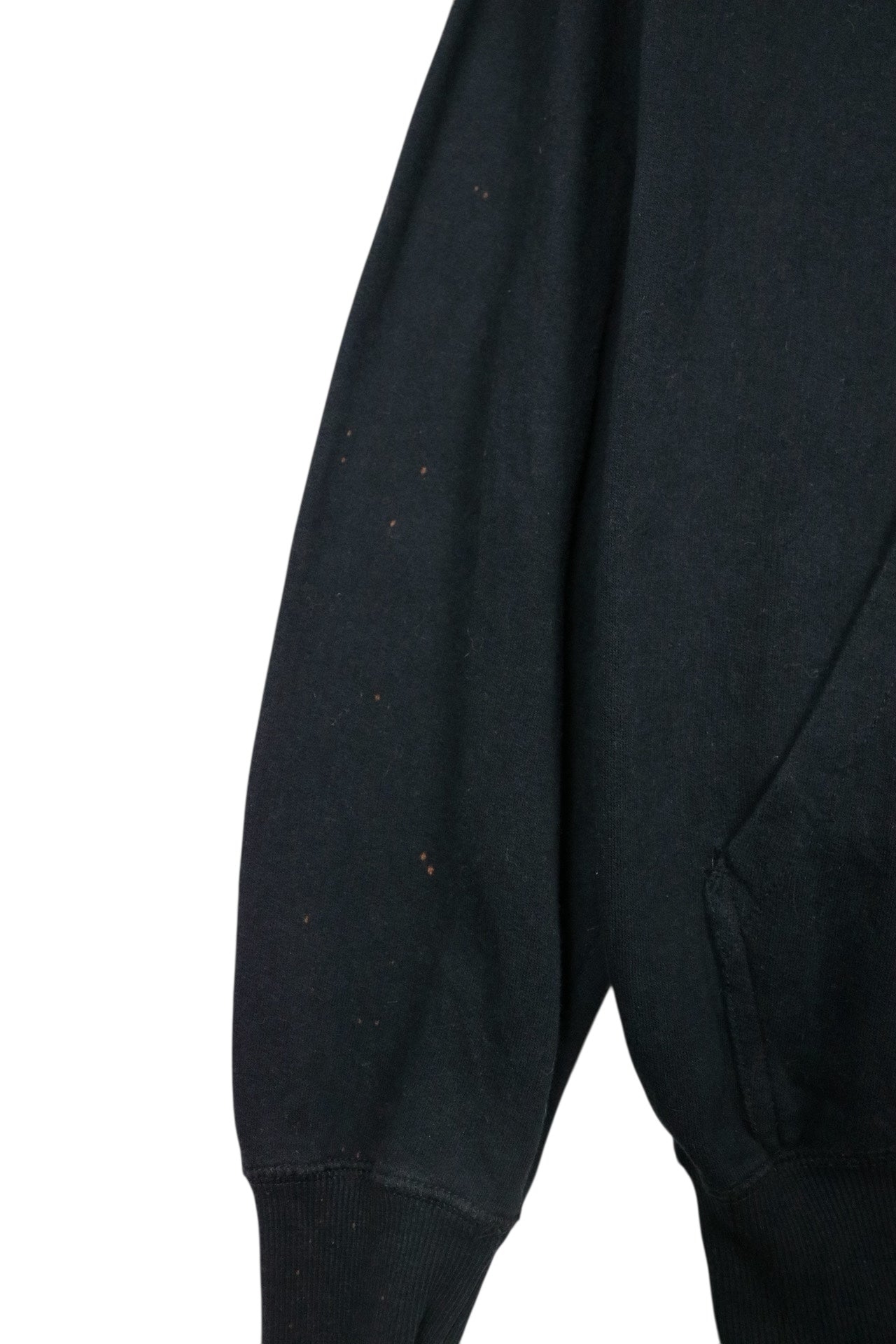 Vintage Dickies Zipjacke S-M