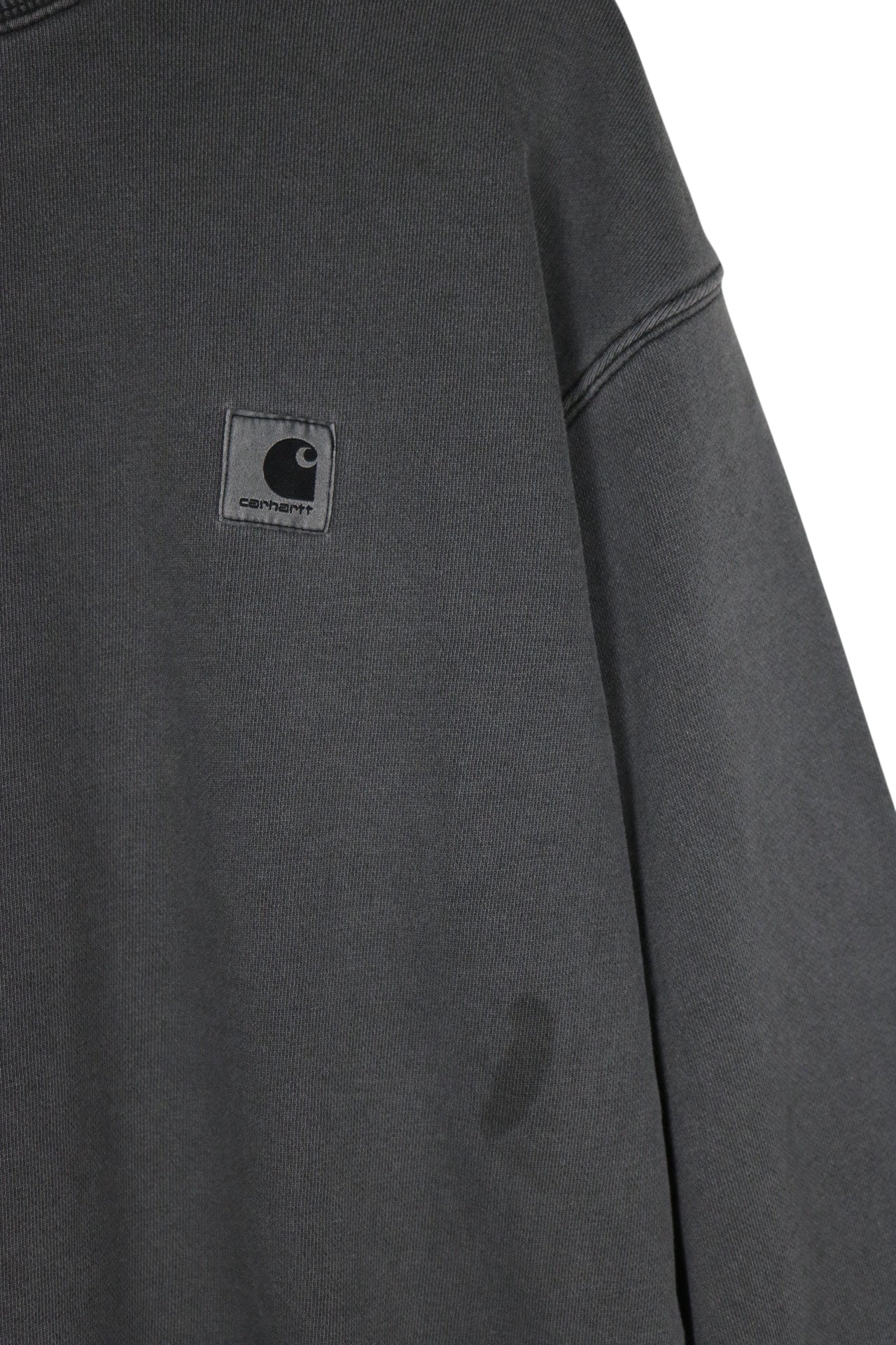 Carhartt cropped Sweater XS-S