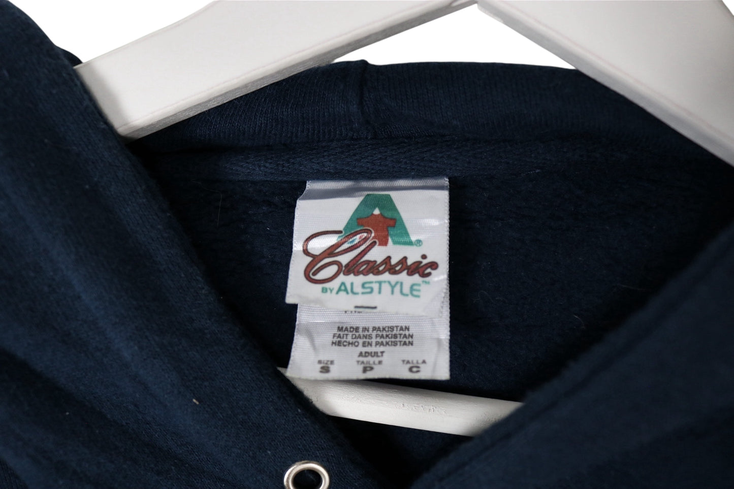 Football ,,Our Lady of Grace" Eagles Hoodie S-M