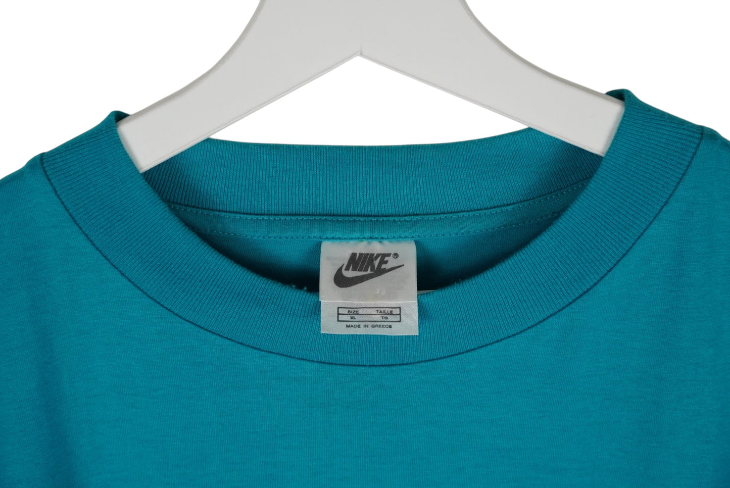 1990s Vintage Nike T-Shirt XL