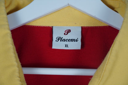 Vintage Spanien Longsleeve L-XL