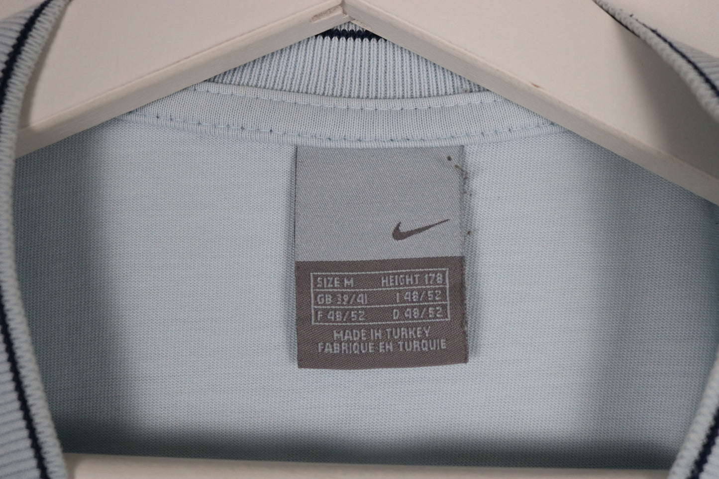 y2k Vintage Nike T-Shirt M