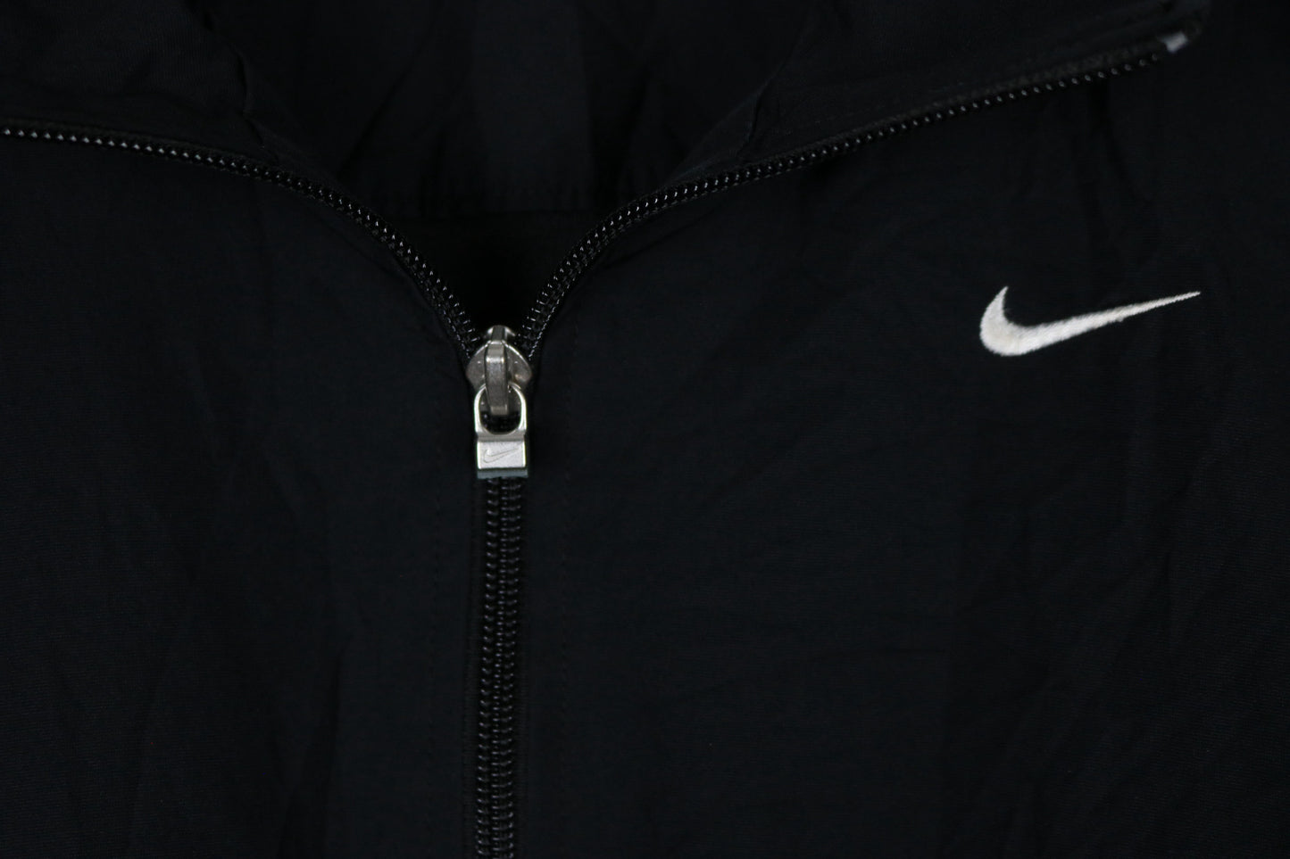 y2k Vintage Nike Übergangsjacke L-XL