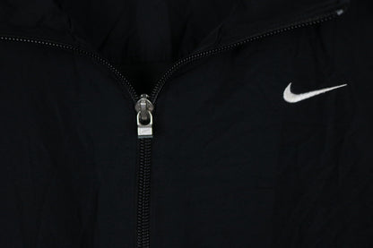 y2k Vintage Nike Übergangsjacke L-XL