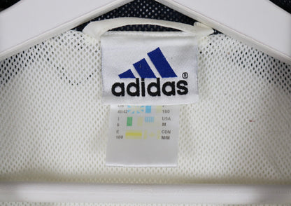 y2k Vintage Adidas Trackjacke L