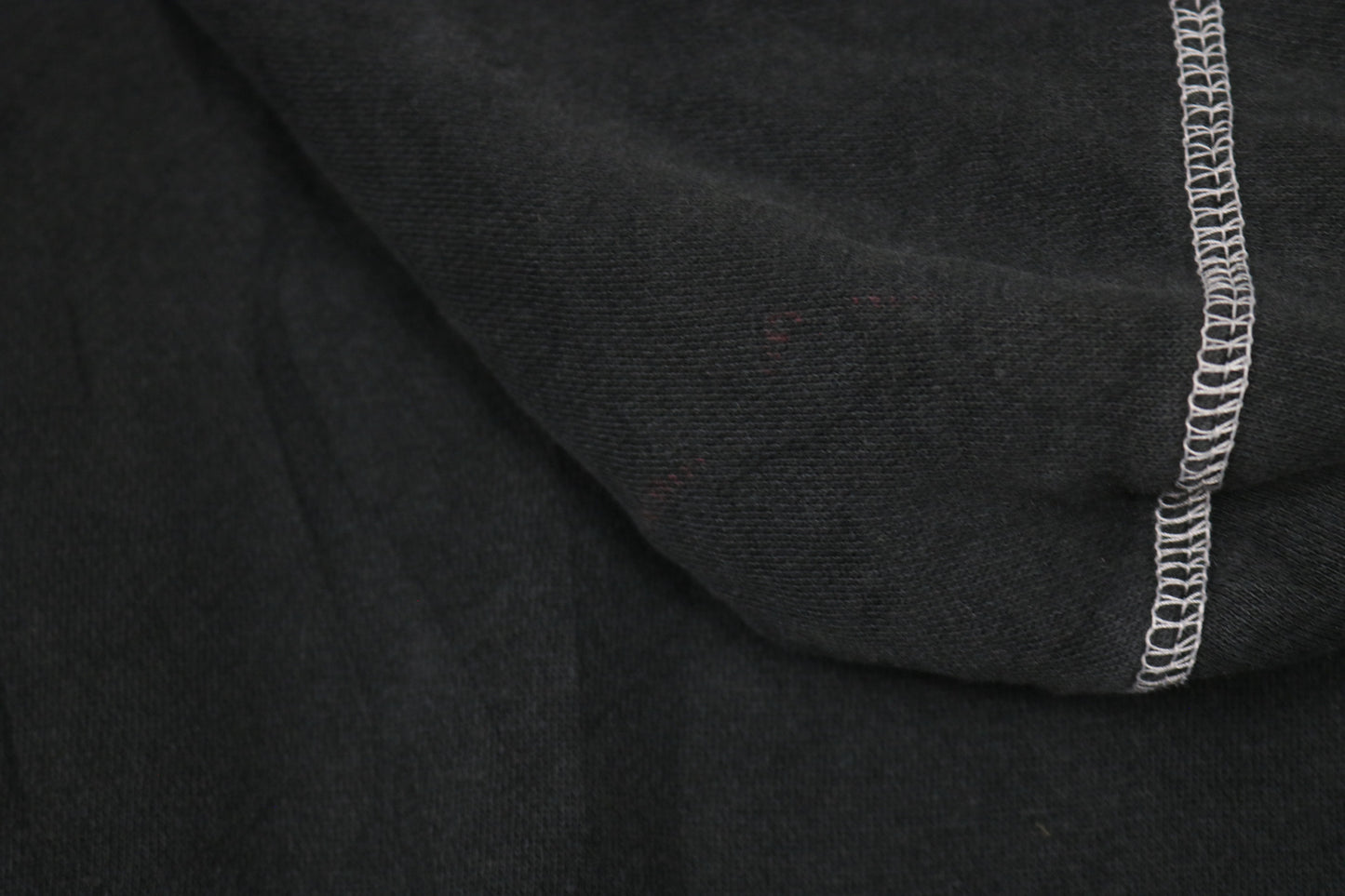 Vintage Sportco Authentic Hoodie S