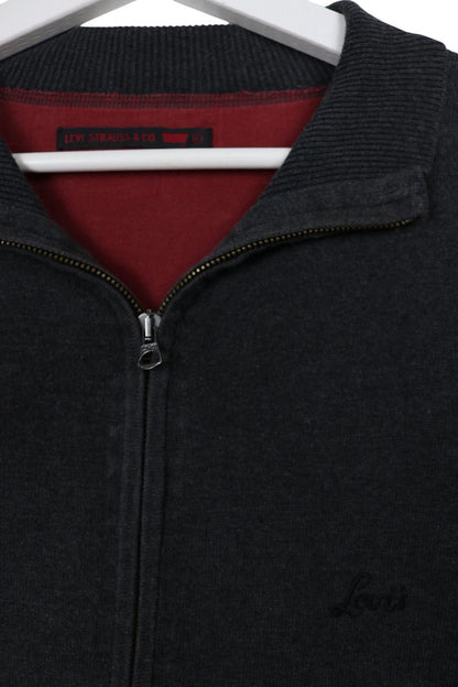 Levi's Zipjacke M-L