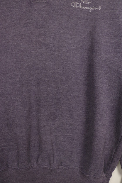 Vintage Champion Sweater M