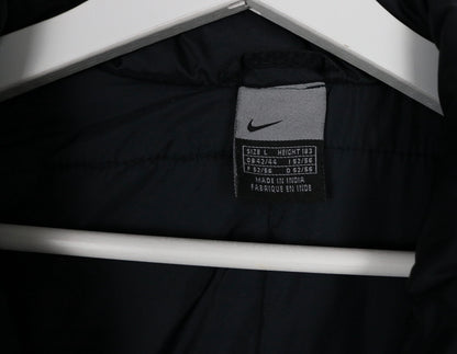 y2k Vintage Nike Parka L