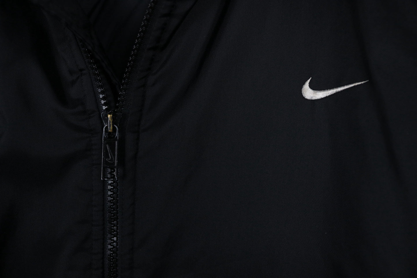 y2k Vintage Nike Parka L