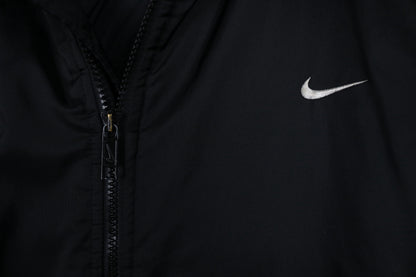 y2k Vintage Nike Parka L