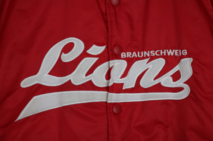 Braunschweig Lions Collegejacke M-L