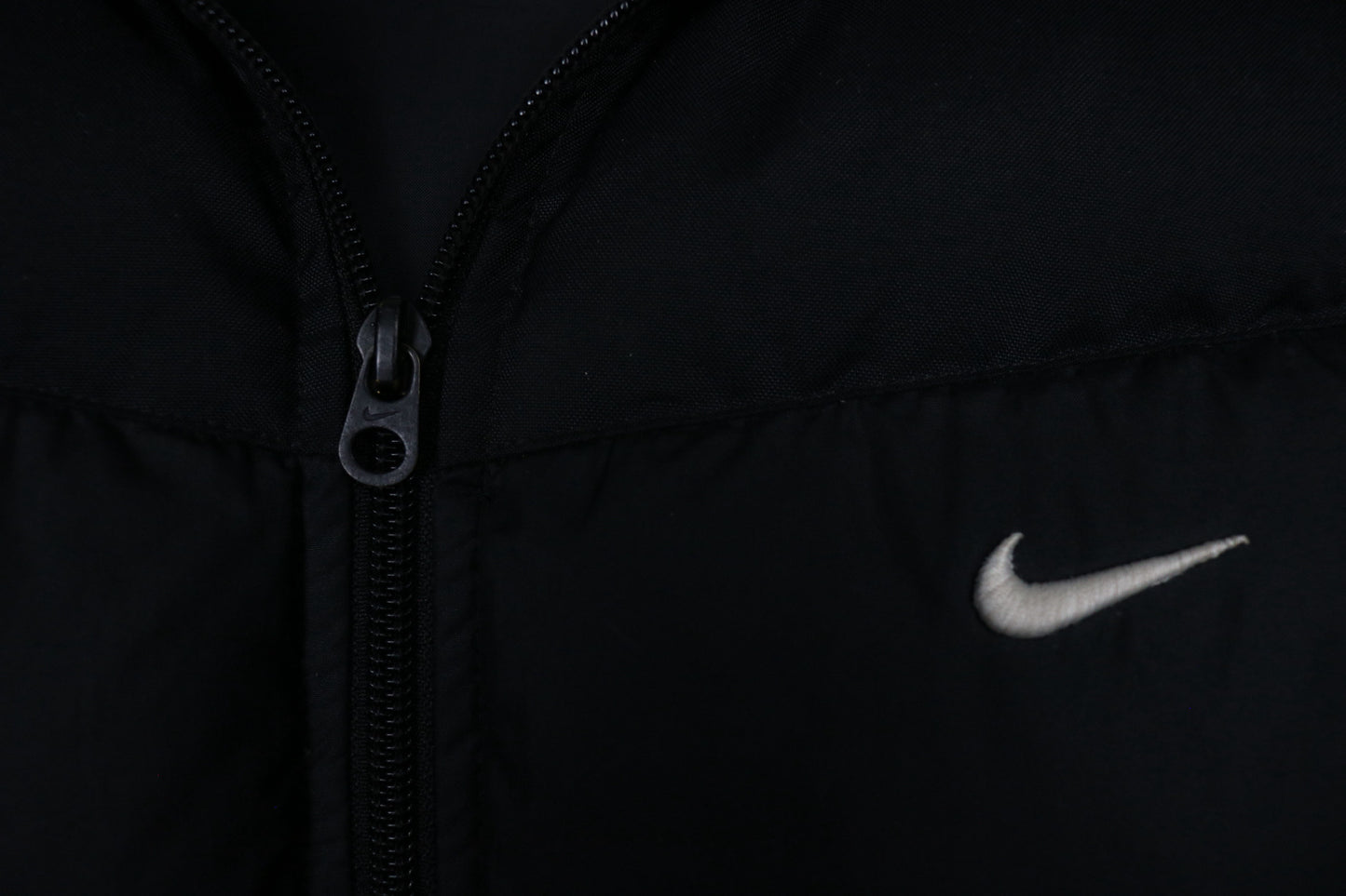 y2k Vintage Nike Daunenweste Womens M