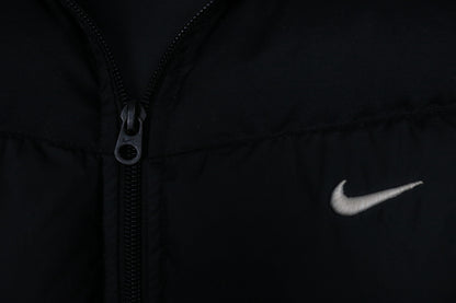 y2k Vintage Nike Daunenweste Womens M