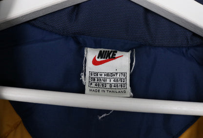 1990s Vintage Nike Parka M-L