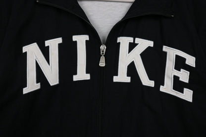 y2k Vintage Nike Trackjacke M