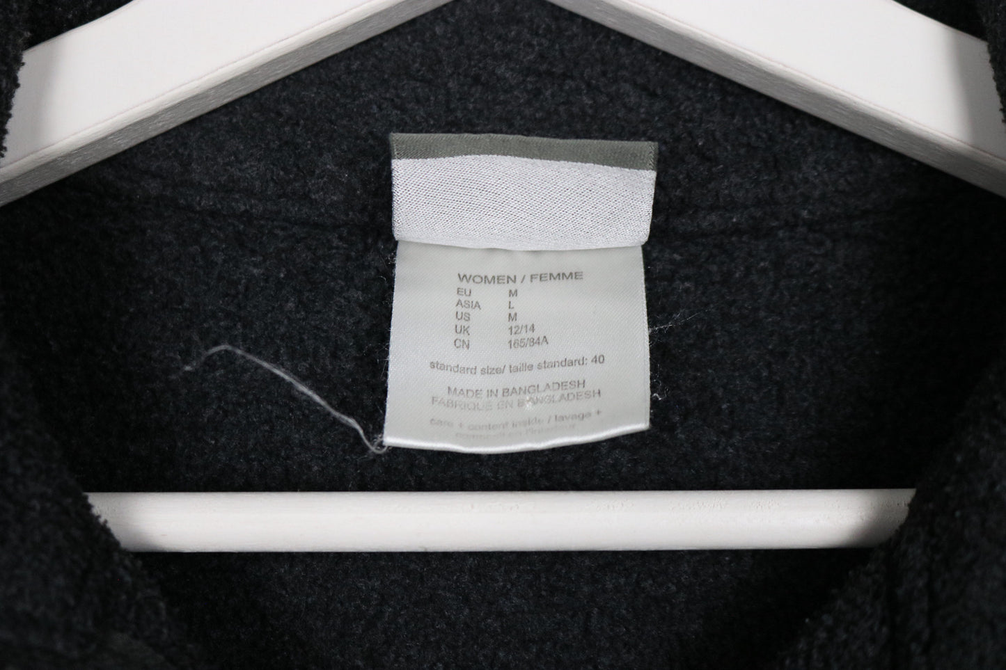 Jack Wolfskin Fleecejacke Womens M