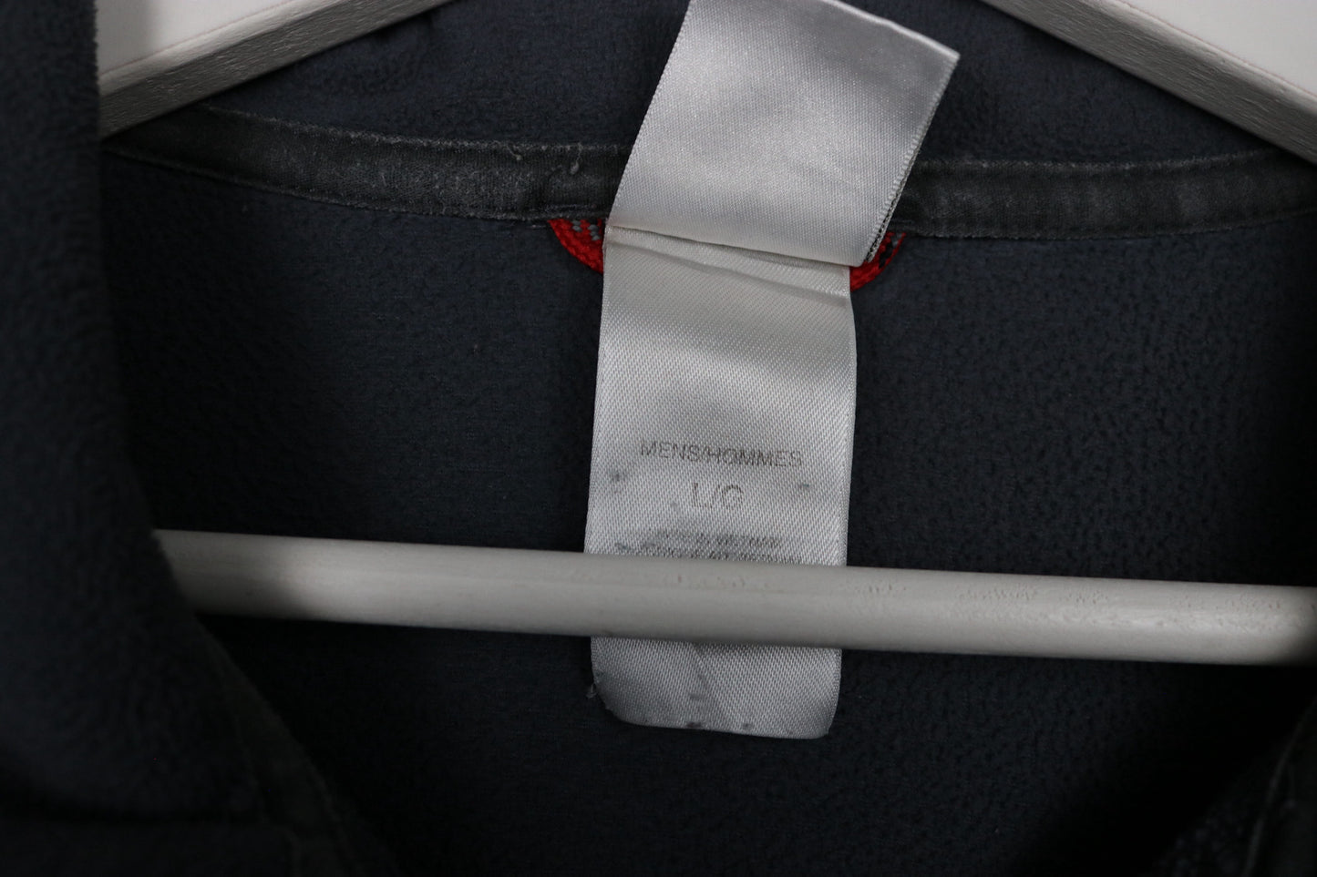 The North Face TKA100 Fleece L