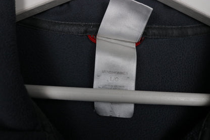 The North Face TKA100 Fleece L