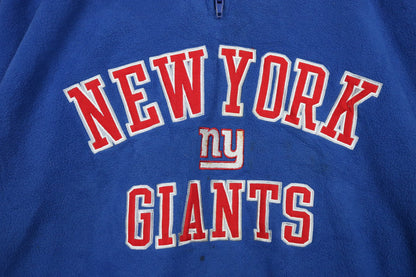 Vintage Reebok NFL Giants Fleece XXL