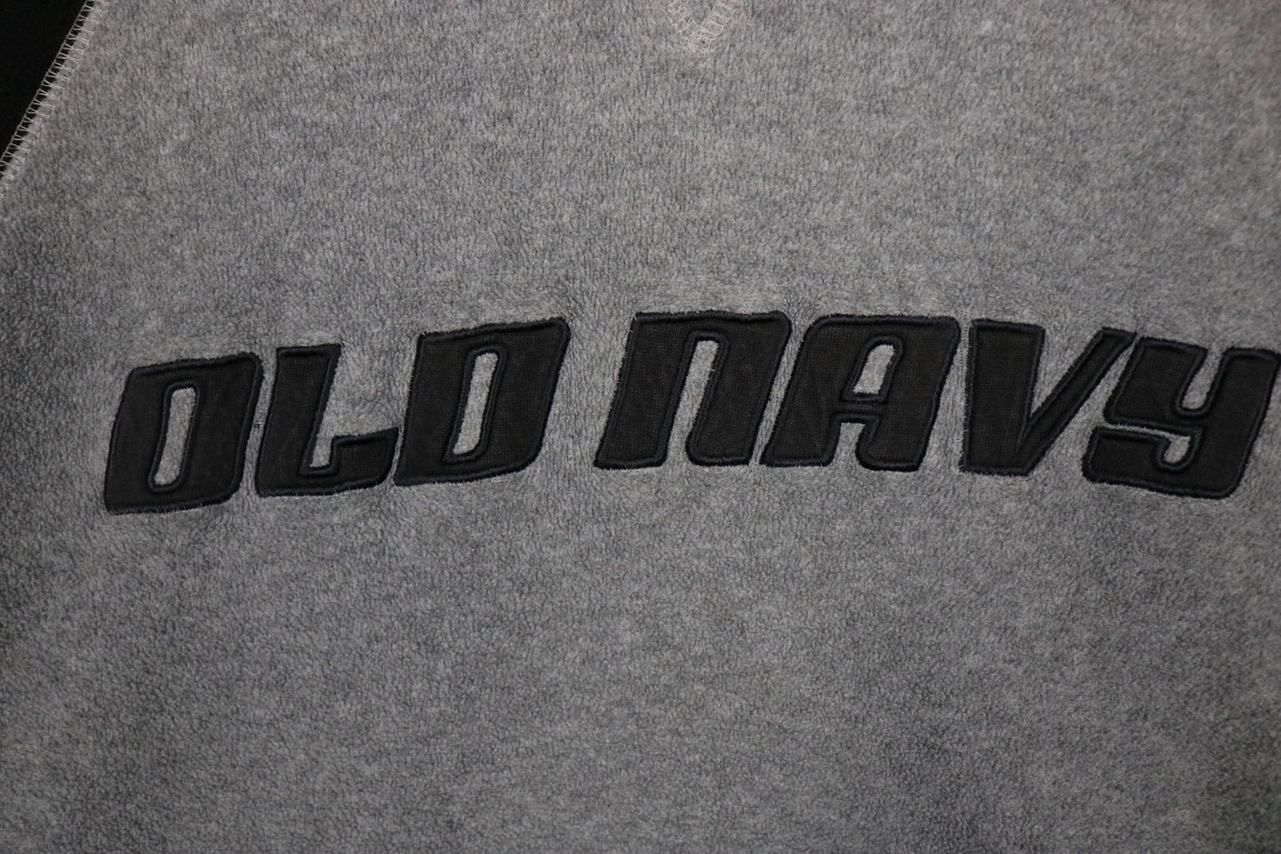 Old Navy Fleecehoodie L (XL)