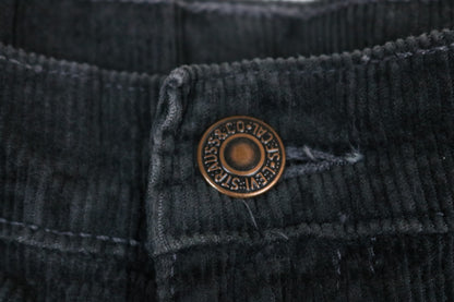 Levi's 581 Cordhose W40/L32