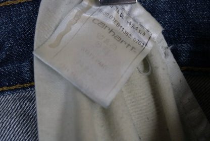 y2k Carhartt Jeans W34/L32