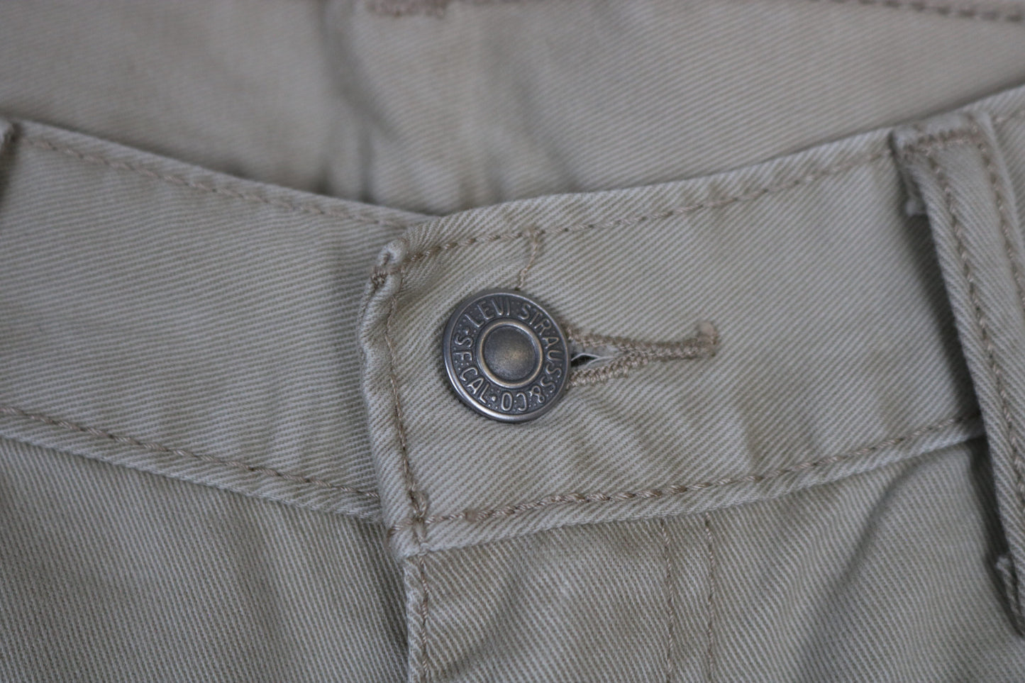 Levi's 514 Jeans W36/L30