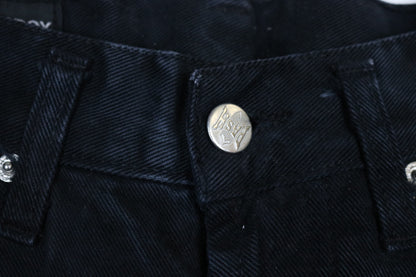 1990s Vintage Pash Cowboy 1002 Damen Jeans