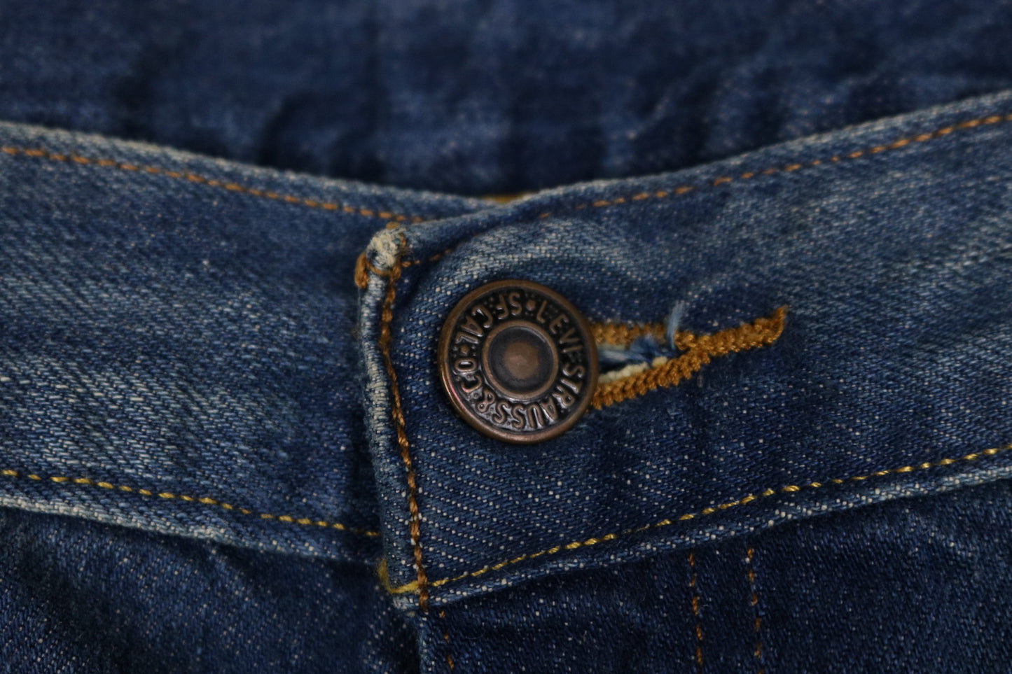Levi's Bootcut Denim Jeans W32/L32