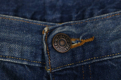 Levi's Bootcut Denim Jeans W32/L32