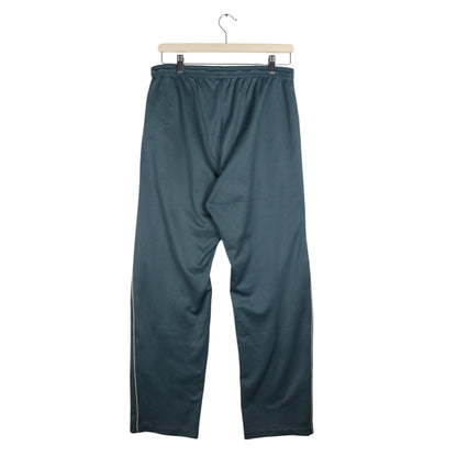 Vintage Asics open leg Trackpants M