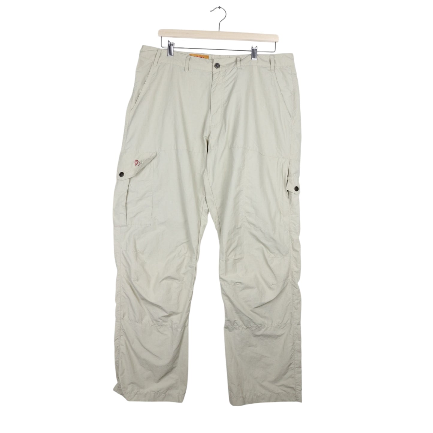Fjällräven Trekkinghose L