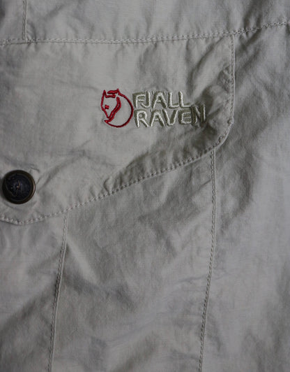Fjällräven Trekkinghose L
